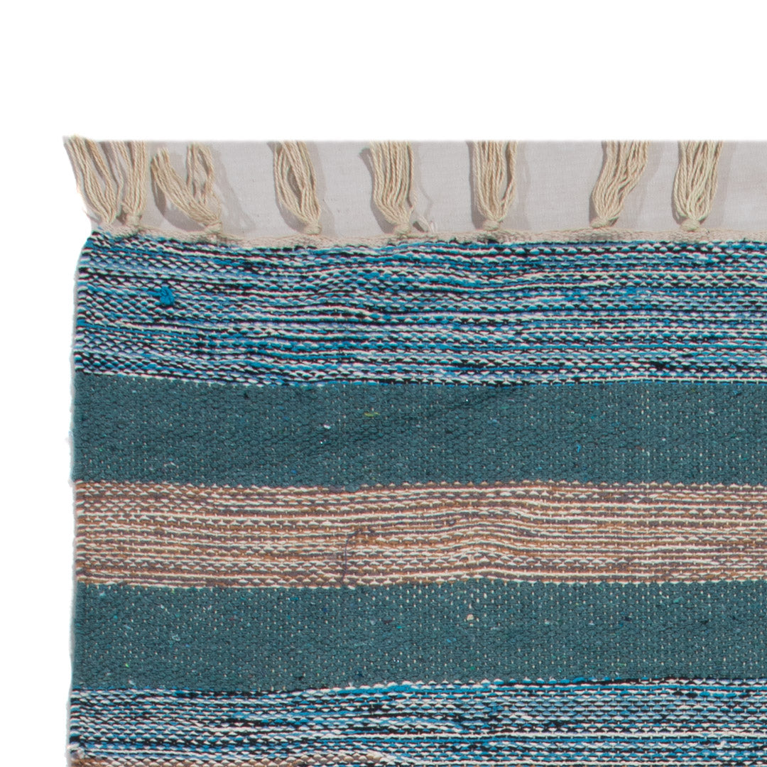 Kilim moderno Tappeto 90x60cm