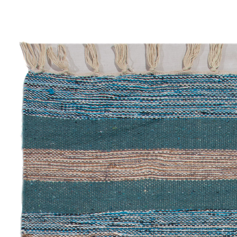 Kilim moderno Tappeto 90x60cm