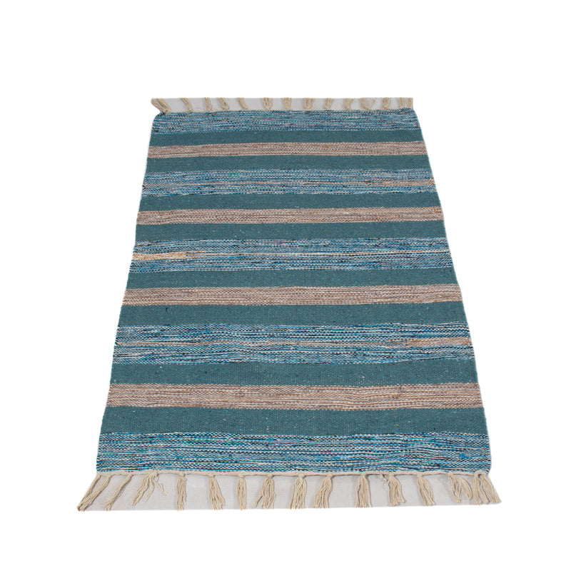 Kilim moderno Tappeto 90x60cm