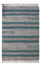 Kilim moderno Tappeto 90x60cm