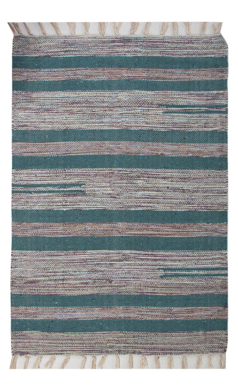 Kilim moderno Tappeto 90x60cm