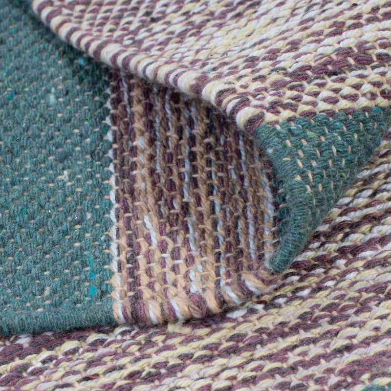 Kilim moderno Tappeto 90x60cm