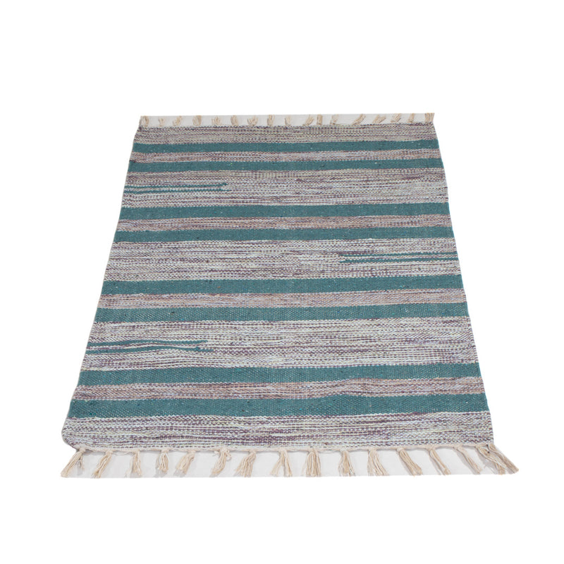 Kilim moderno Tappeto 90x60cm
