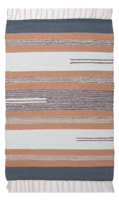 Kilim moderno Tappeto 60x90cm