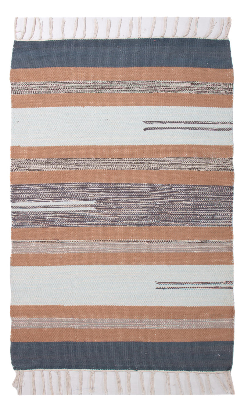 Kilim moderno Tappeto 90x60cm