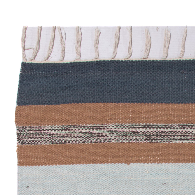 Kilim moderno Tappeto 90x60cm