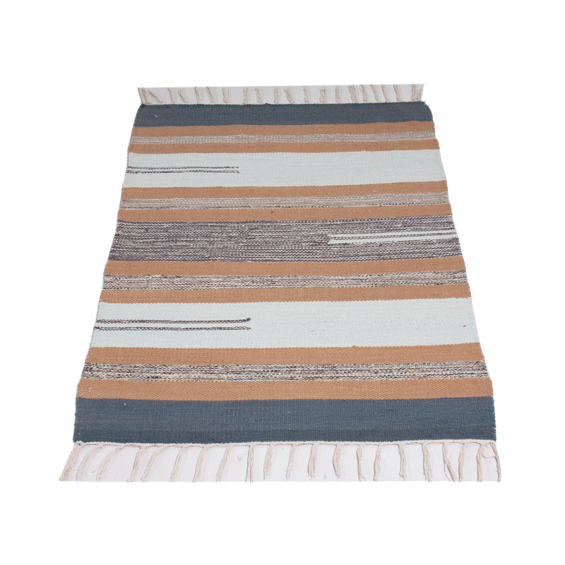 Kilim moderno Tappeto 90x60cm