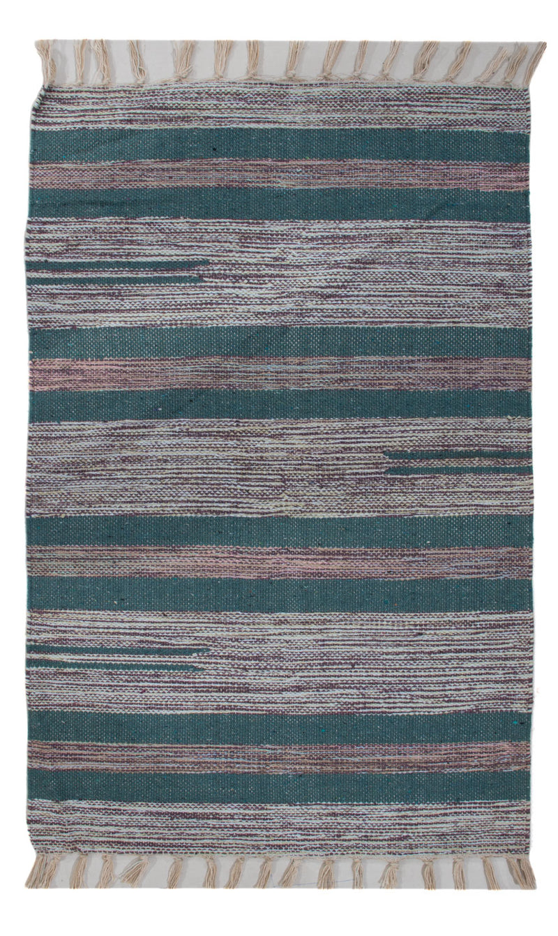 Kilim moderno Tappeto 90x60cm