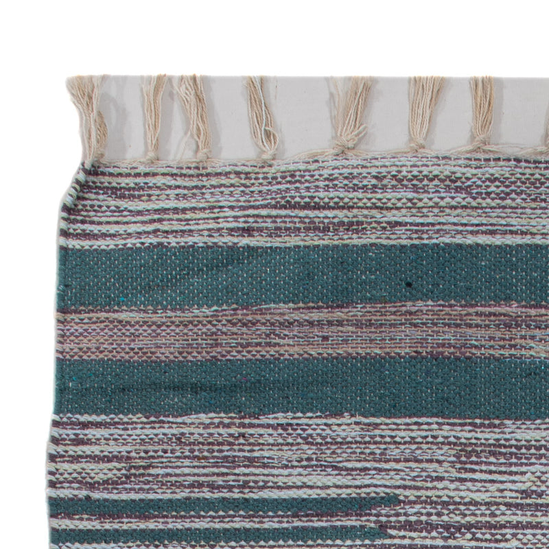 Kilim moderno Tappeto 90x60cm