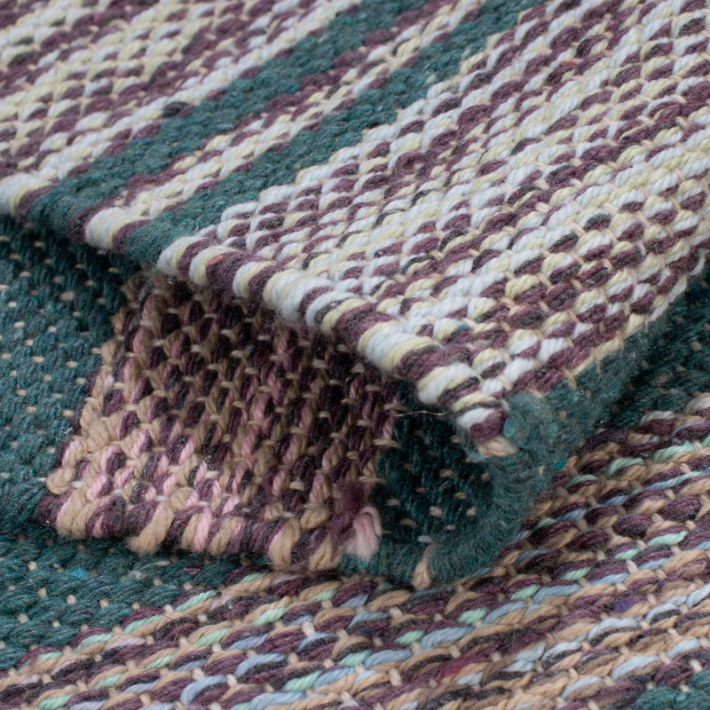 Kilim moderno Tappeto 90x60cm