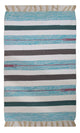Kilim moderno Tappeto 90x60cm