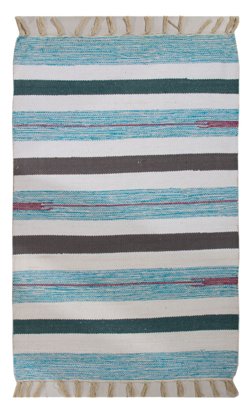 Kilim moderno Tappeto 90x60cm