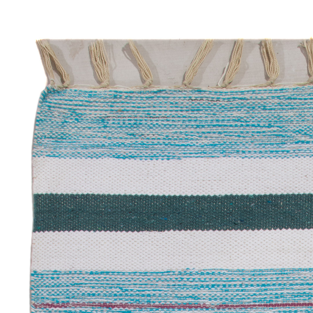 Kilim moderno Tappeto 90x60cm