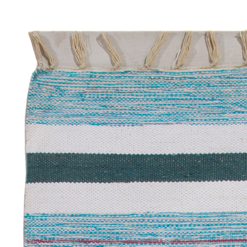Kilim moderno Tappeto 90x60cm