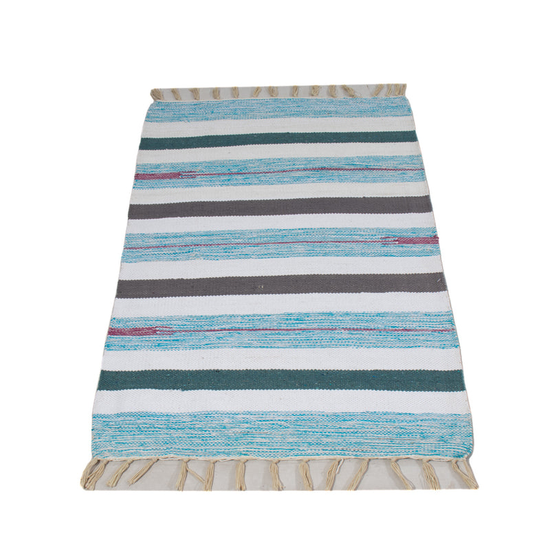 Kilim moderno Tappeto 90x60cm