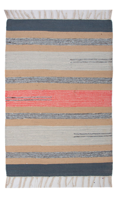 Kilim moderno Tappeto 60x90cm