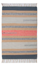 Kilim moderno Tappeto 90x60cm