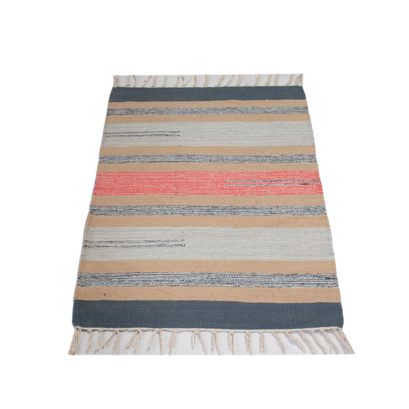 Kilim moderno Tappeto 90x60cm