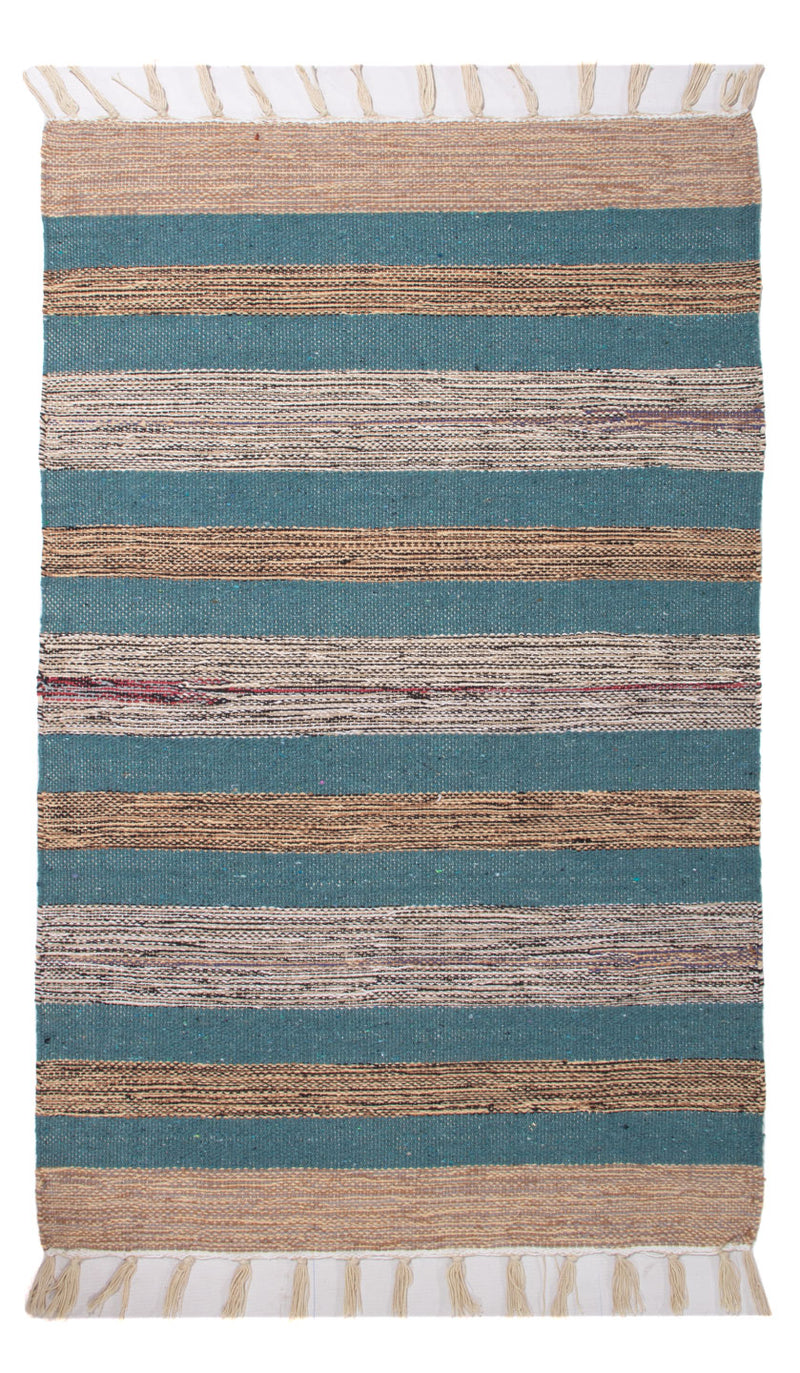 Kilim moderno Tappeto 90x60cm