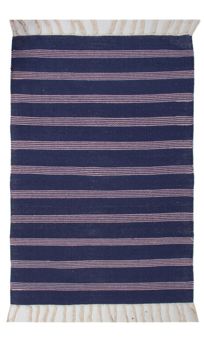 Kilim moderno Tappeto 60x90cm