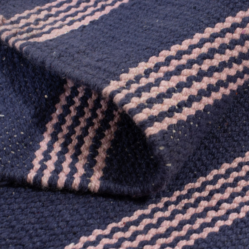 Kilim moderno Tappeto 90x60cm