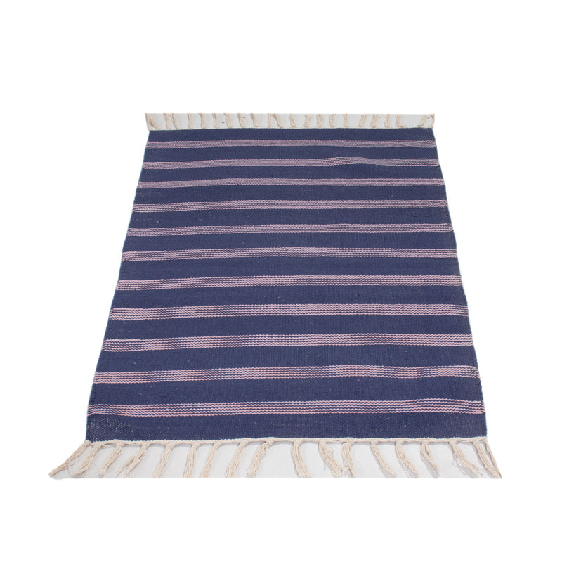 Kilim moderno Tappeto 90x60cm