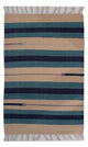 Kilim moderno Tappeto 90x60cm