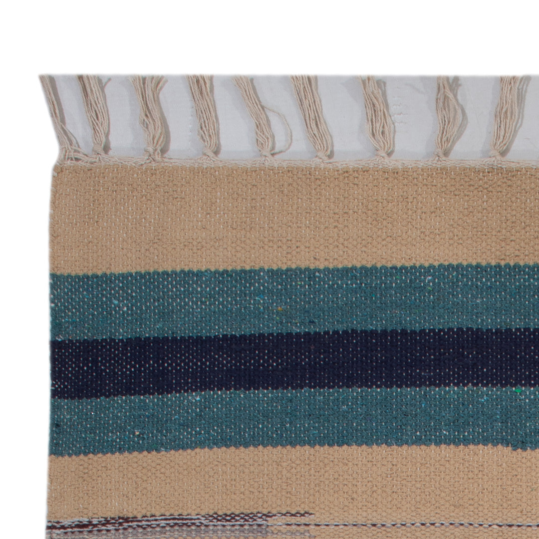 Kilim moderno Tappeto 90x60cm