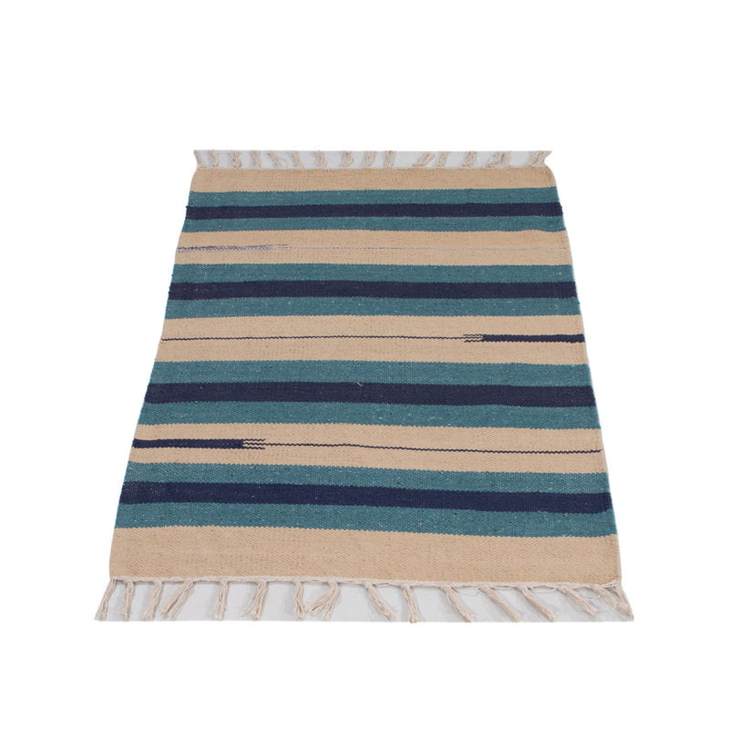 Kilim moderno Tappeto 90x60cm