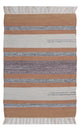 Kilim moderno Tappeto 90x60cm