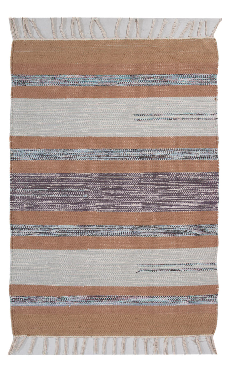 Kilim moderno Tappeto 90x60cm