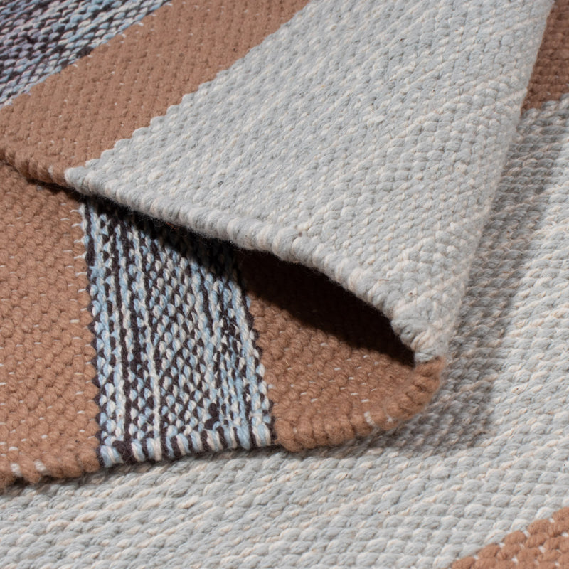 Kilim moderno Tappeto 90x60cm