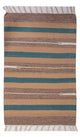 Kilim moderno Tappeto 90x60cm