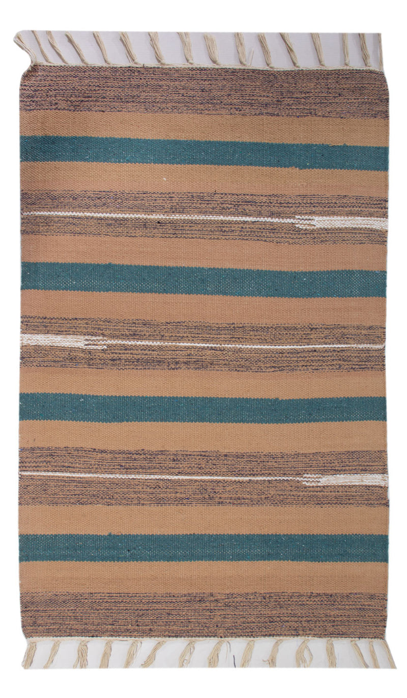 Kilim moderno Tappeto 90x60cm