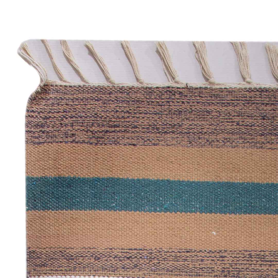 Kilim moderno Tappeto 90x60cm