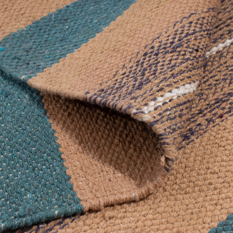 Kilim moderno Tappeto 90x60cm