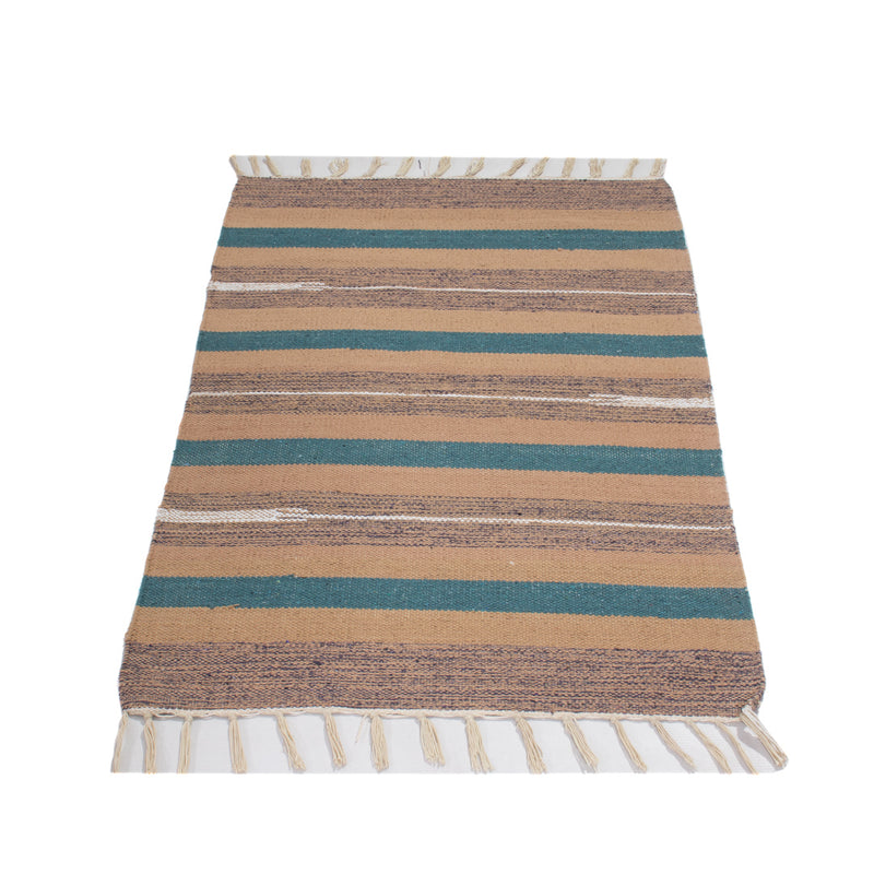 Kilim moderno Tappeto 90x60cm