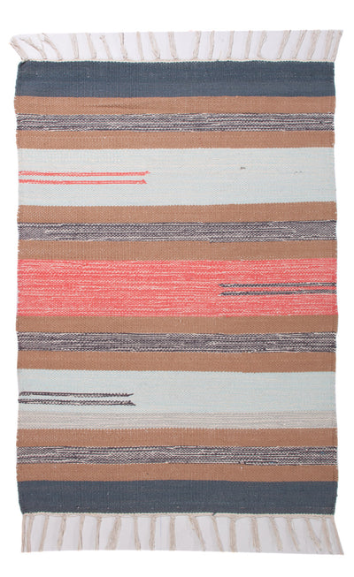 Kilim moderno Tappeto 60x90cm