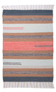 Kilim moderno Tappeto 90x60cm