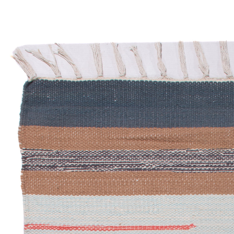 Kilim moderno Tappeto 90x60cm