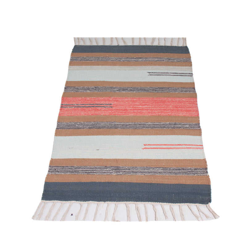 Kilim moderno Tappeto 90x60cm