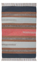 Kilim moderno Tappeto 90x60cm