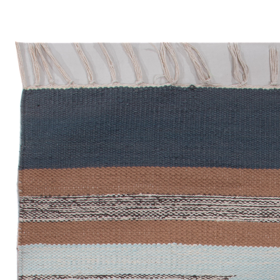 Kilim moderno Tappeto 90x60cm
