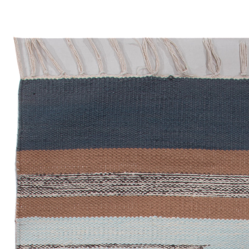 Kilim moderno Tappeto 90x60cm