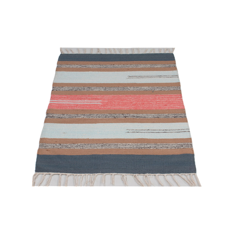 Kilim moderno Tappeto 90x60cm