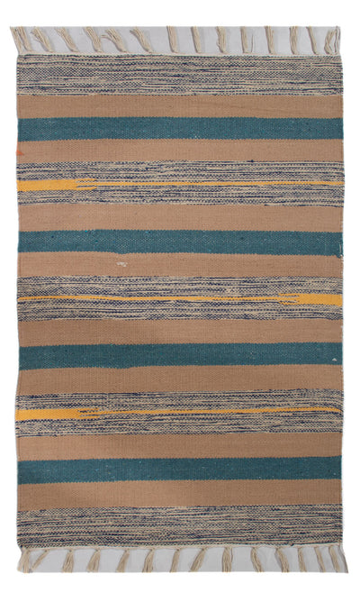 Kilim moderno Tappeto 60x90cm