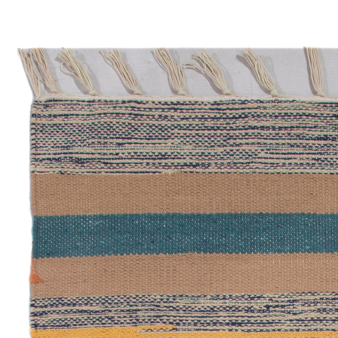 Kilim moderno Tappeto 90x60cm