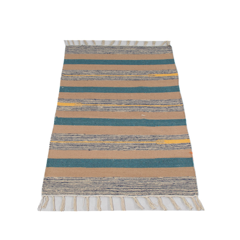 Kilim moderno Tappeto 90x60cm