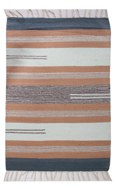Kilim moderno Tappeto 60x90cm