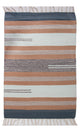 Kilim moderno Tappeto 90x60cm